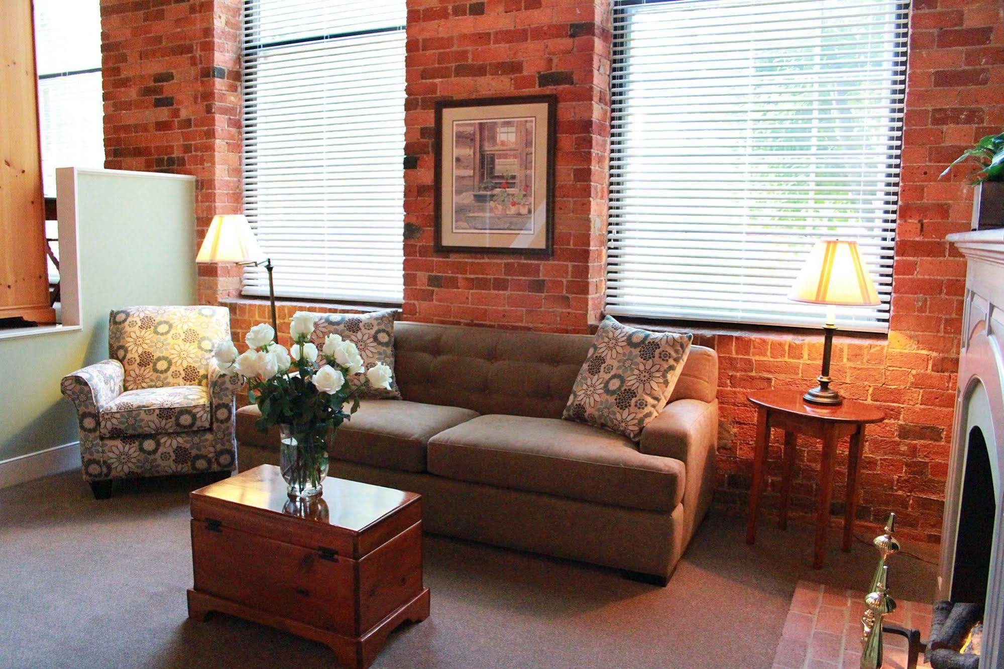 The Historic Brookstown Inn, Trademark Collection By Wyndham 3*