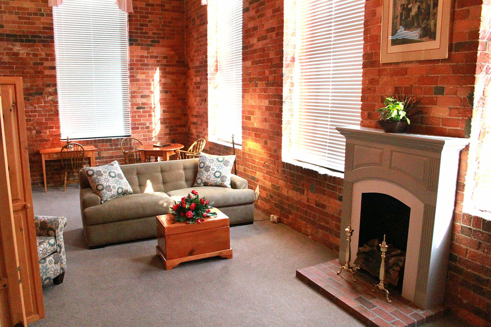The Historic Brookstown Inn, Trademark Collection By Wyndham 3*