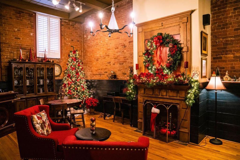 Hotel The Historic Brookstown Inn, Trademark Collection By Wyndham
