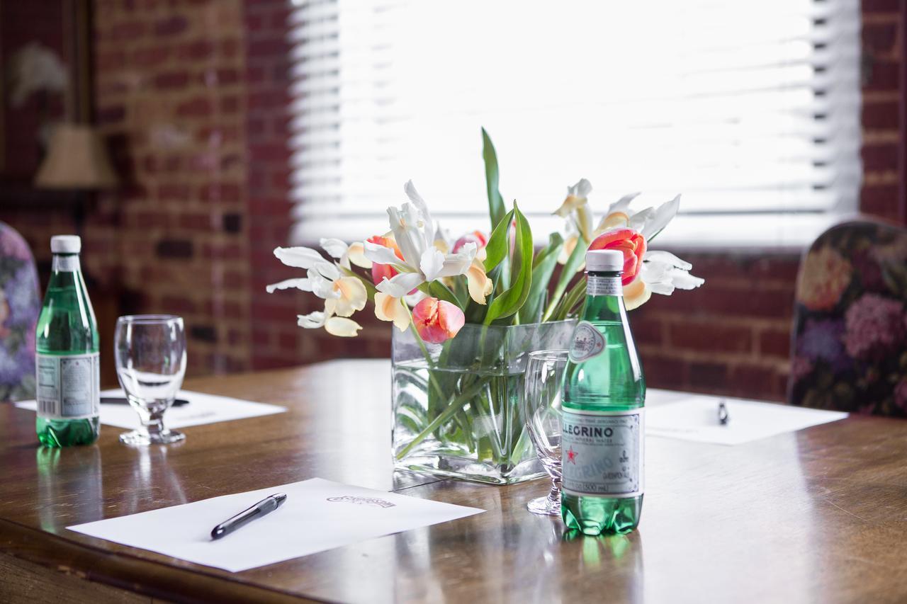 The Historic Brookstown Inn, Trademark Collection By Wyndham 3* Winston-Salem