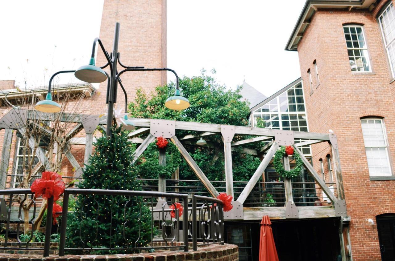 The Historic Brookstown Inn, Trademark Collection By Wyndham 3* Winston-Salem